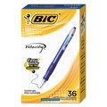 Bic Pen, Velocity, Be, PK36 VLG361-BLU